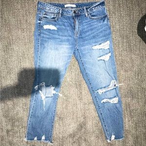 Hidden Jeans size 30
